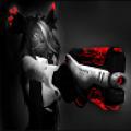 Avatars Demoness Gun